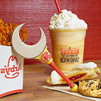 Arby's Restaurant Group food