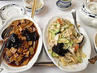 China-Restaurant Mandarin food