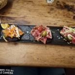 De Kale Pater Dentro