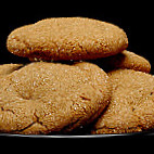 Crumbl Cookies Meridian food