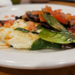 Loaded Cafe Comida