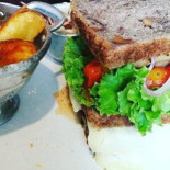 El Malvon Comida