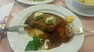 Restaurant Meier food