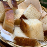 Wochinger Brauhaus Comida