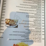 Wochinger Brauhaus Comida