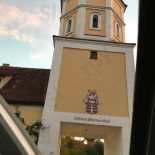 Schloss Blumenthal Exterior