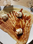 Cour Sarrasine Crêperie food