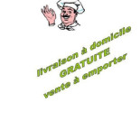 La Bottine Cardápio
