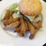 Arôme Comida