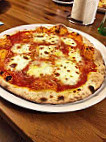 Pizzeria Da Francesco food