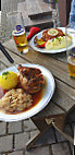 Gasthaus Weisses Ross L food