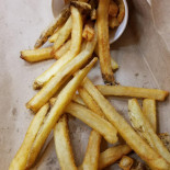 Five Guys Dentro