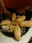 100 Montaditos food