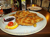 Gasthaus Birnbaum food