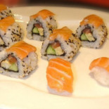 Kampaii Comida