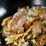Sémantème Comida