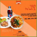 Steak Studio Comida