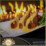 زعفران-za'afran Comida