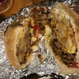 Topkapi Comida