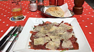 Ciro Punzo Rosso-peperoncino food