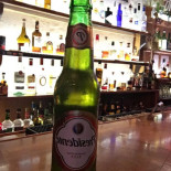 Lola's Pub Comida