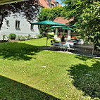 Zum Klosterbräu – Gaststube inside