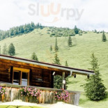 Wuhrsteinalm Exterior