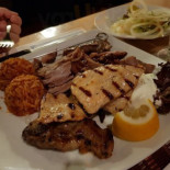 Knossos Comida