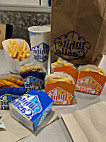 White Castle System  food