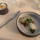 Camers Schlossrestaurant food