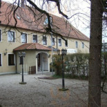 Deuringer Hof Comida