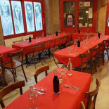 La Soyeuse Comida