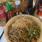Pitaya food
