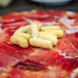 Quality Spain Comida