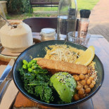 Bloom Comida