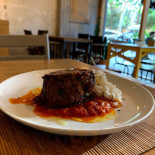Bubar Comida