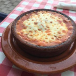 Caprice Comida