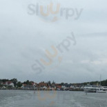 Fischerklause Exterior