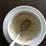 Coffeemaker Comida