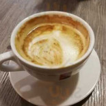 Coffeemaker Comida