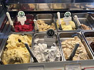 Gorgeous Gelato inside