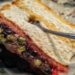 Café Postillion Comida