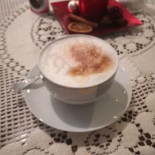 Café Postillion Comida