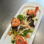 Schapers Comida