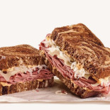 Arby's Comida