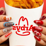 Arby's Comida
