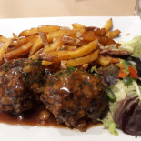 Barami Comida
