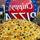 Chippy Pizza Kouba food