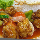 Kit Siang Seafood – Old City Food Court food