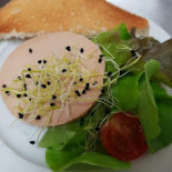 Le Speed Comida